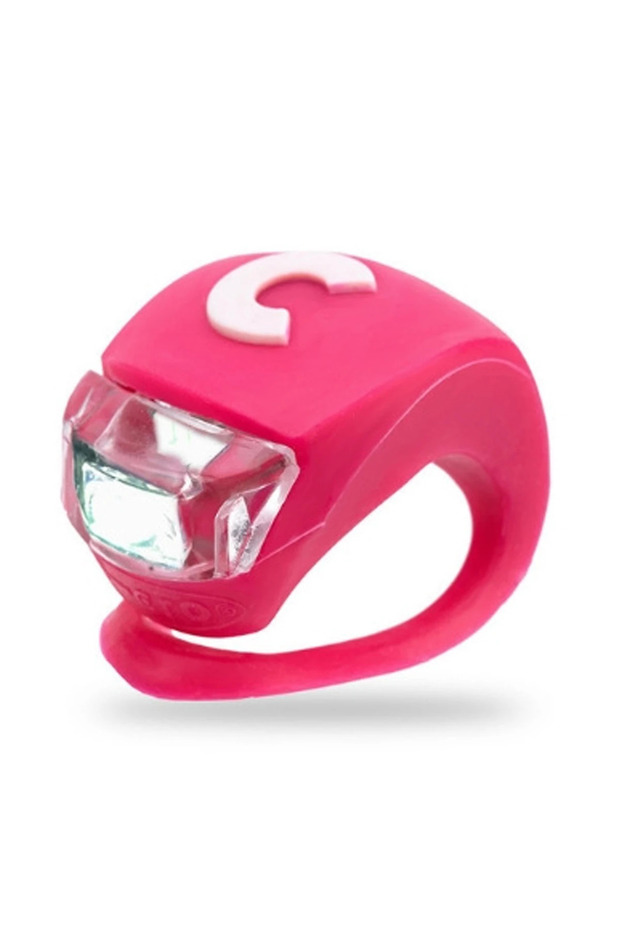 Işık Deluxe Pink - 3