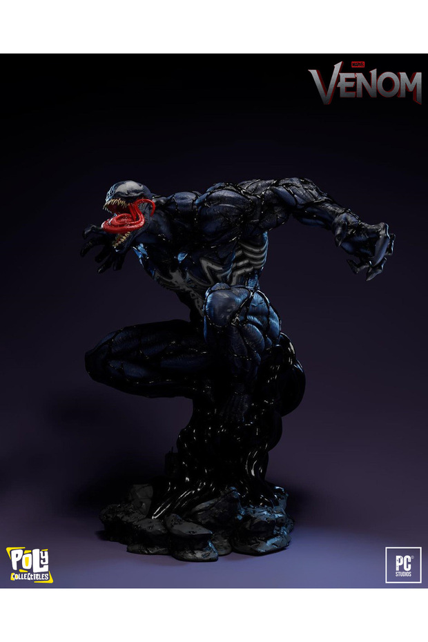 Marvel Comics - Collectibles Figure | 25 cm | - 6