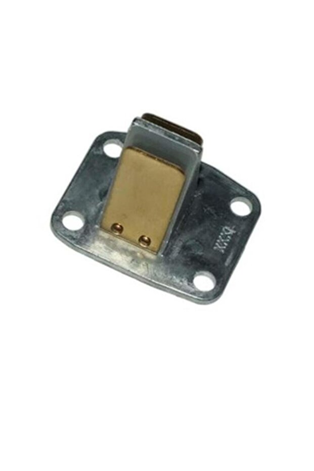 Klape Mob 52 Model (AV-10)(DİYAFRAM) - 1