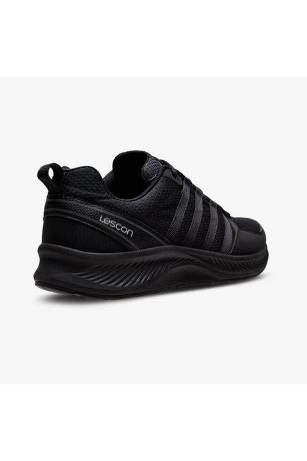 Legend 6 Easystep Erkek Spor Ayakkabı Siyah - 4