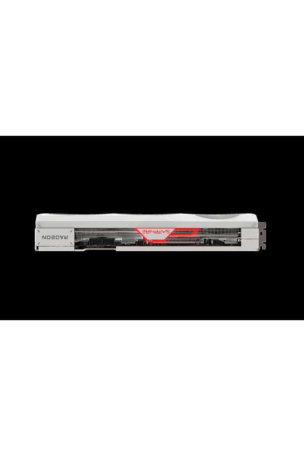 Pure Amd Radeon™ Rx 7700 Xt Gamıng Oc 12gb Gddr6 Dual Hdmı / Dual Dp - Whıte - 8