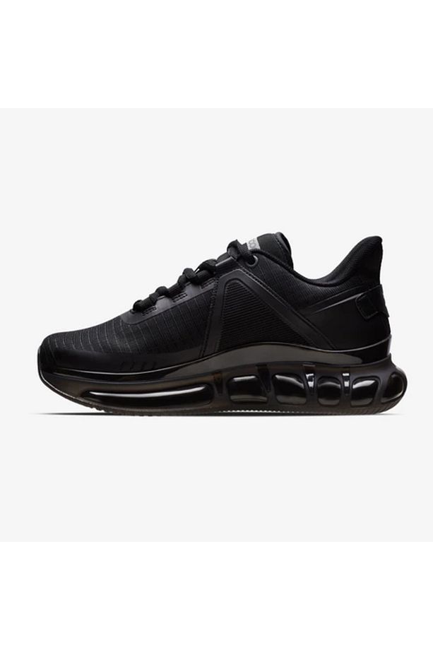 Eterium 3 Airfoam Uniseks Spor Ayakkabı SİYAH - 3