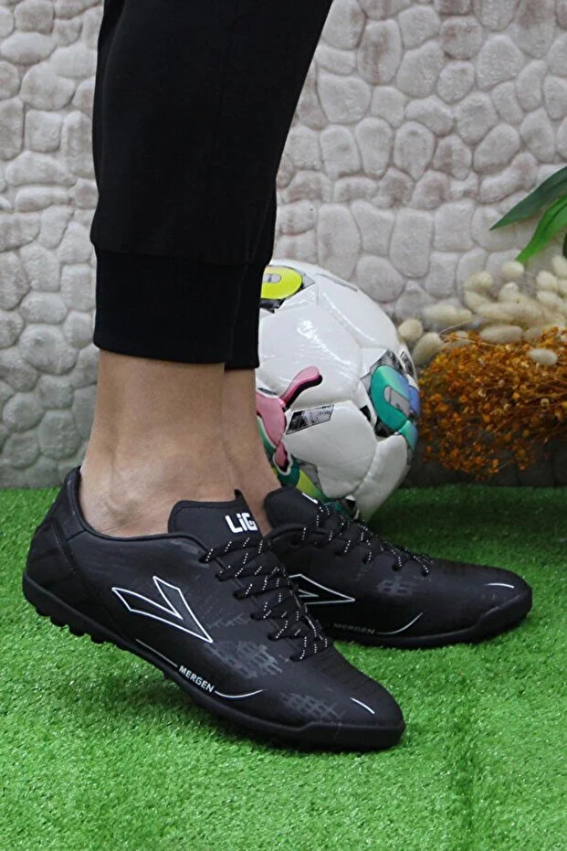 Mergen Premium Astroturf Sports Shoes