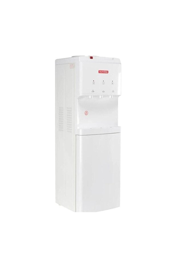 SWD E103 SU SEBILI - 2