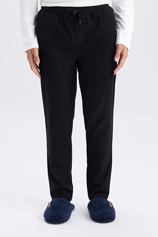 DFC - Jogger Düz Paça Pantolon - 4
