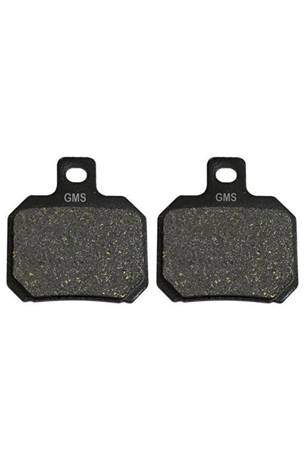 Fren Balata Disk E-Bike Volta Rm/5-Arora - 1