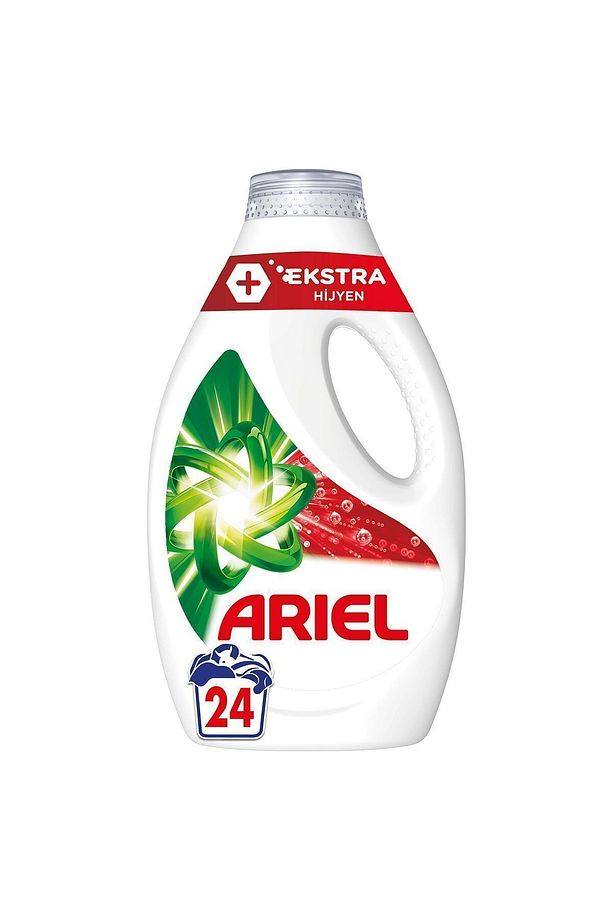 Oxi 24 Yıkama Sıvı Deterjan - 1