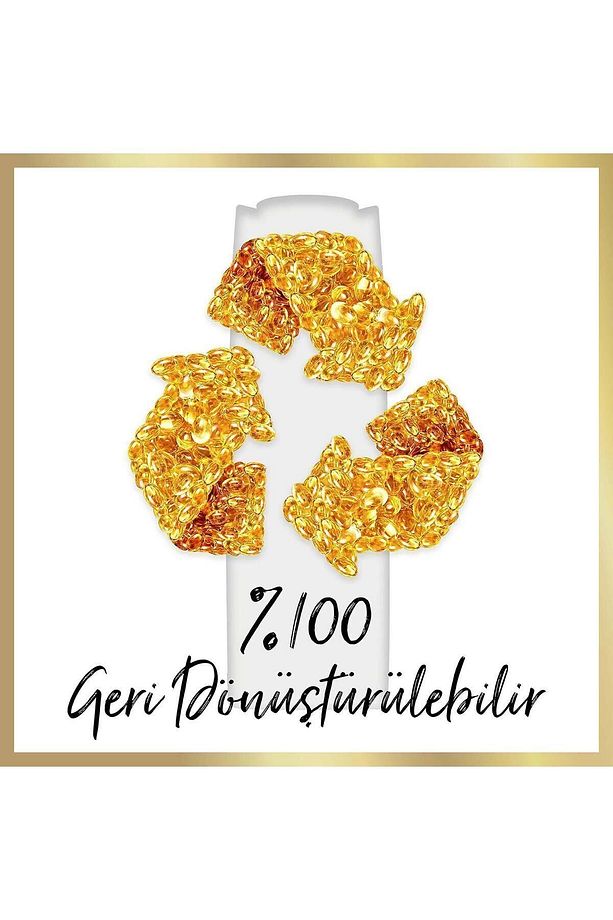 Onarıcı ve Koruyucu Şampuan 350 ml + Yoğun Yağ 100 ml + Saç Bak Kremi 200 ml - 7