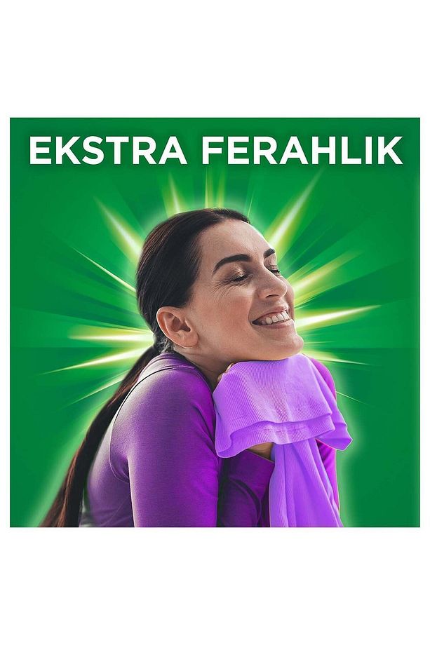 Canlı Parlak Renkliler Sıvı Çamaşır Deterjanı 29 Yıkama 1.595 ml - 5