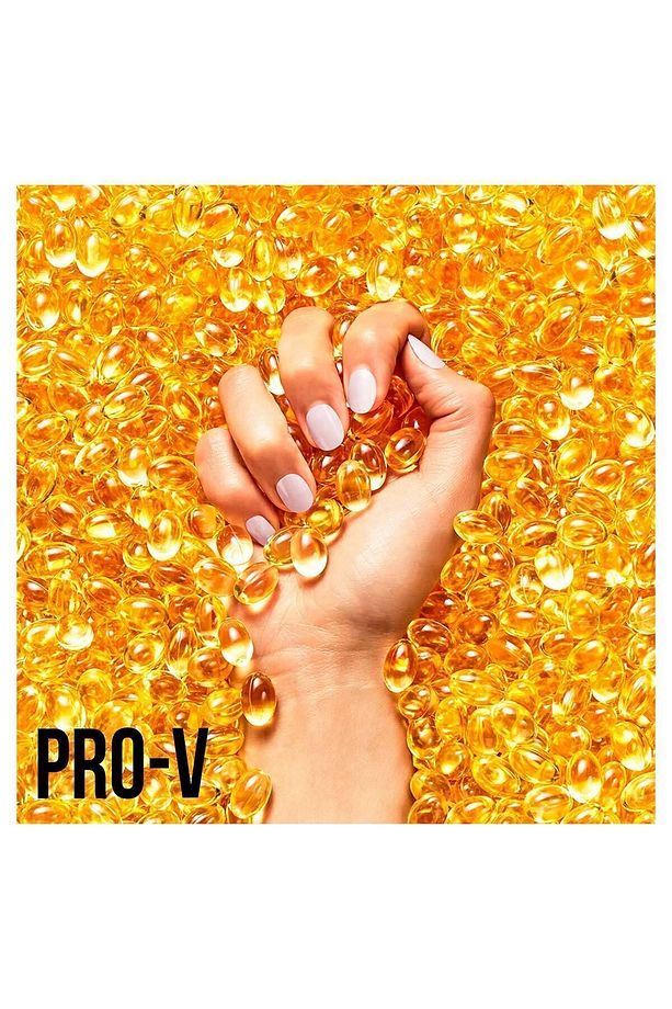 Pro-v Miracles Hydration Losyon Ve Bamboo Şampuan 270 Ml - 8