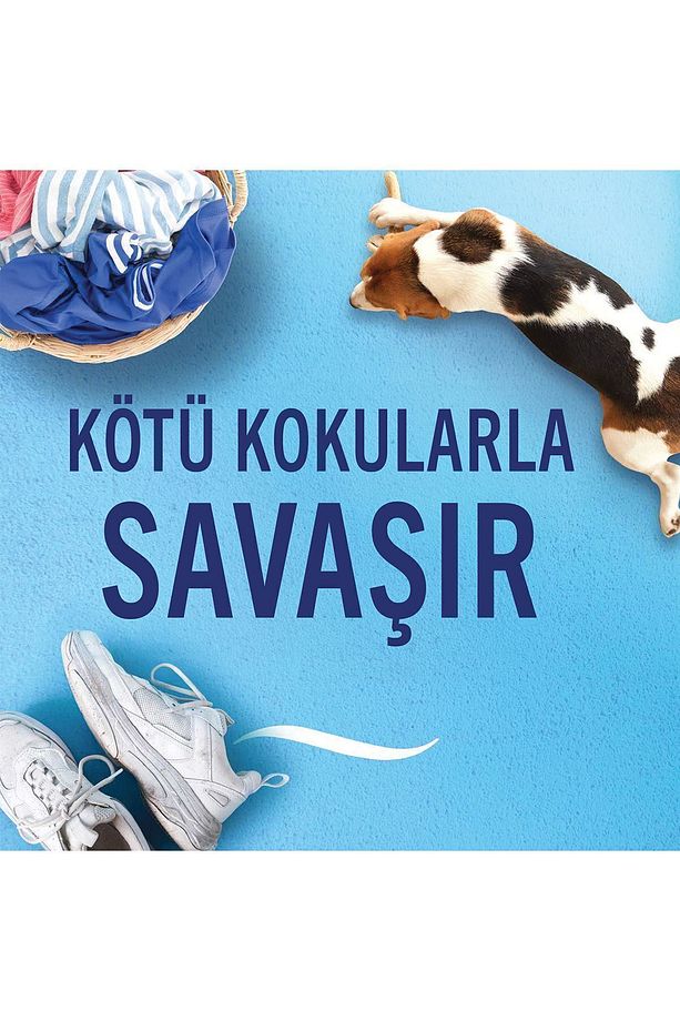 Hava Ferahlatıcı Sprey Oda Kokusu Japon Kiraz Çiçekleri 185 ml - 7