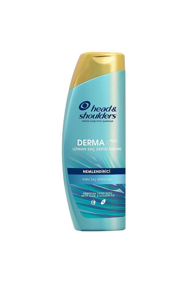 Dermaxpro Nemlendirici Şampuan 350 ml - 2