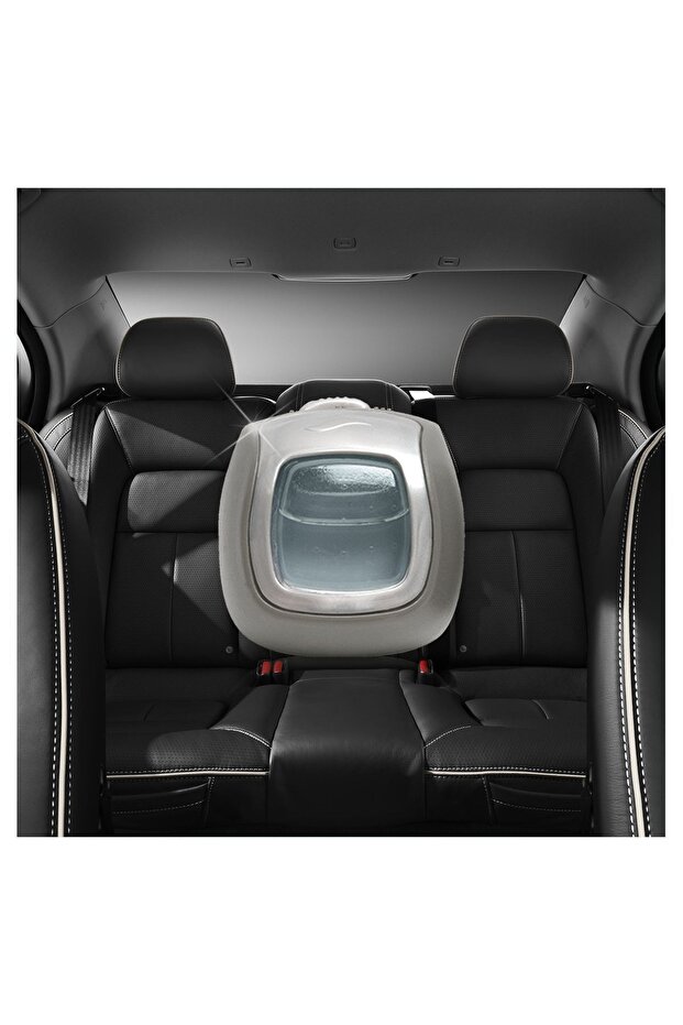 Yeni Araba Kokusu - 4