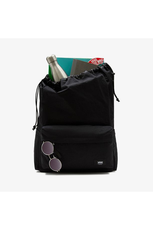 Old Skool Cınch Backpack Vn00082gblk1 - 2
