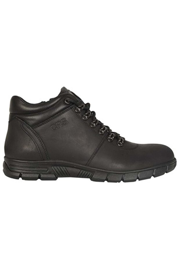 Moa Shoes 479 Leather Men's Winter Shoes