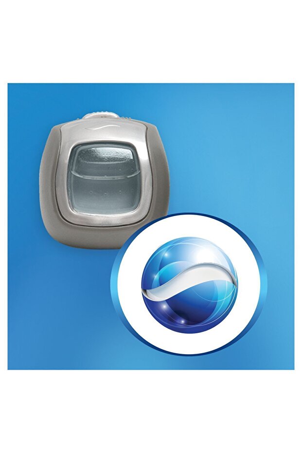 Yeni Araba Kokusu - 3