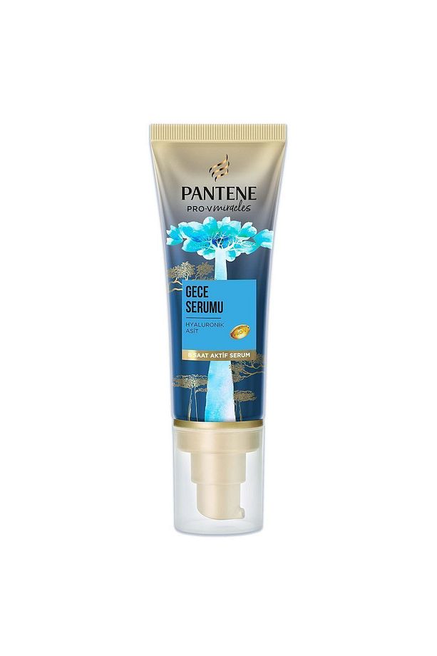 Miracles Hydra Glow Gece Serumu, 70 ml - 2