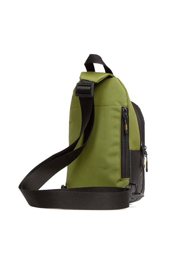 Çapraz Omuz Çantası - 5