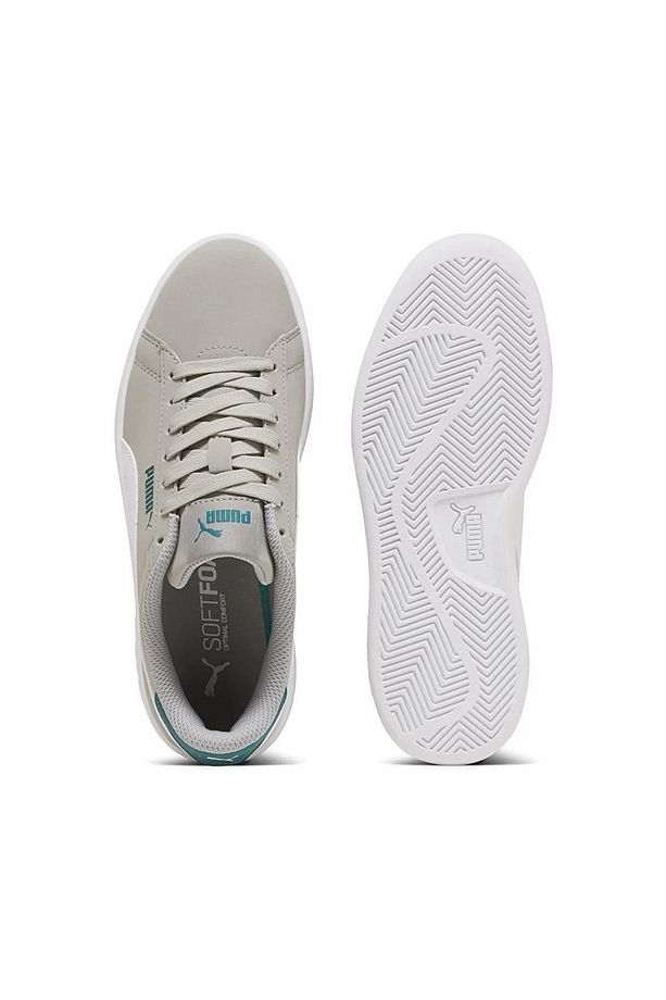 Smash 3.0 Buck Jr Concrete Gray-PUM - 4