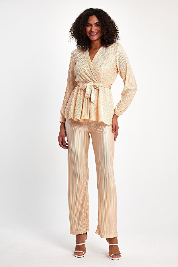 مجموعة طيات أنيقة - 1