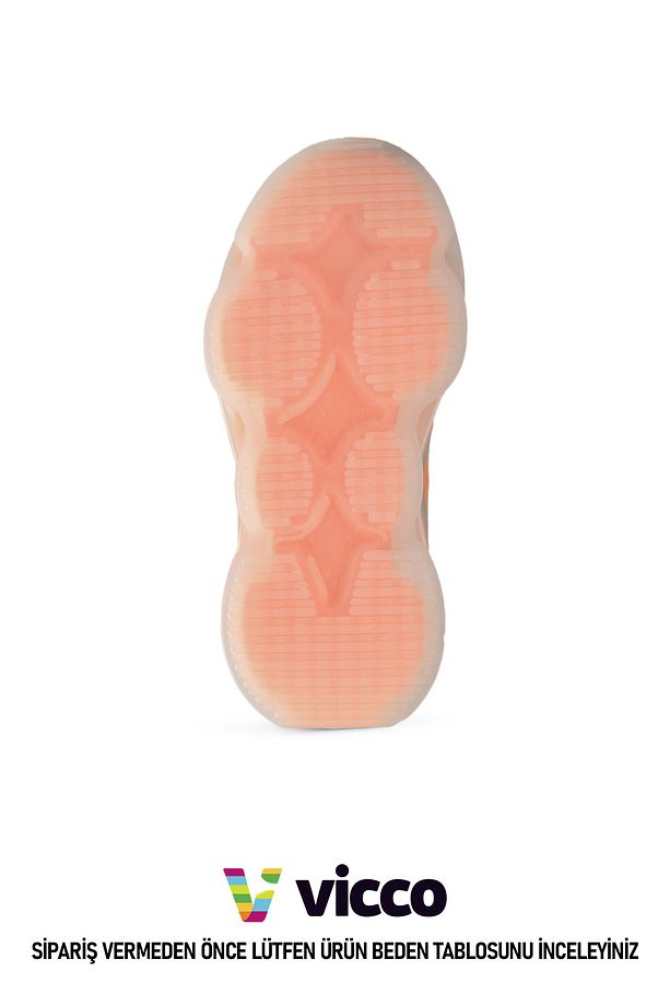 Mask Model Unisex Çocuk Kot Phylon Spor Ayakkabı - 4