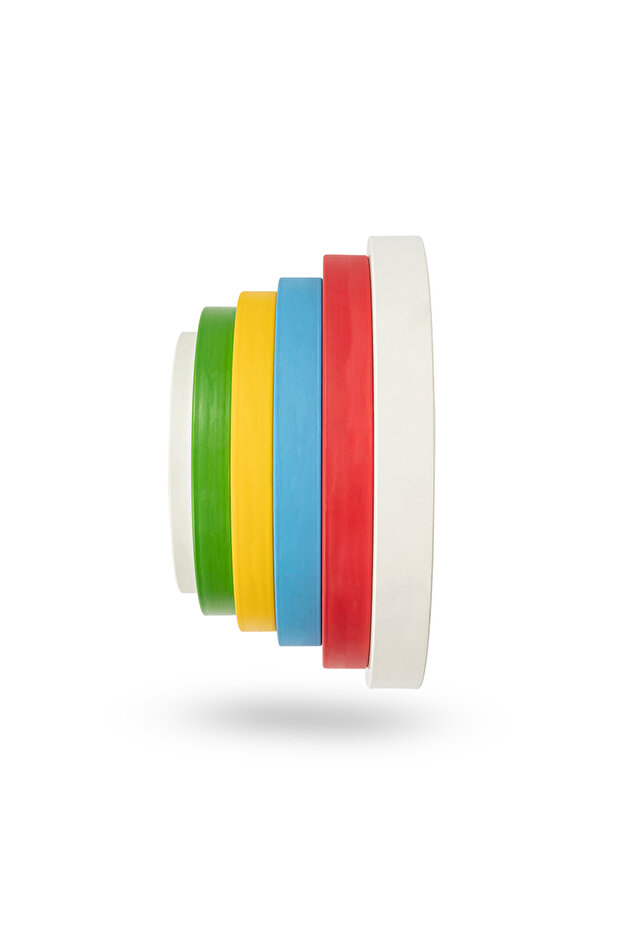 BF50 5 Kg Ara Plaka - 4