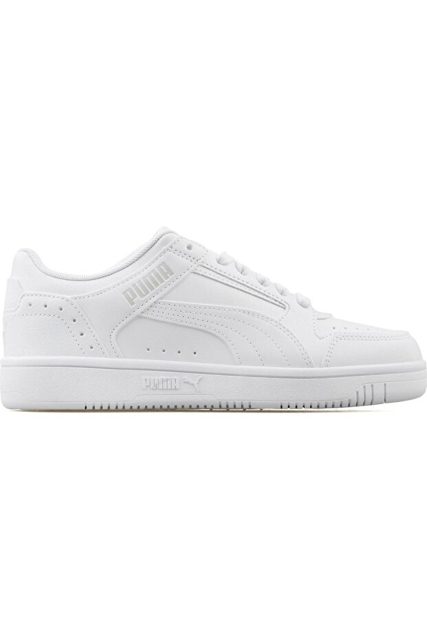Rebound Joy Low White