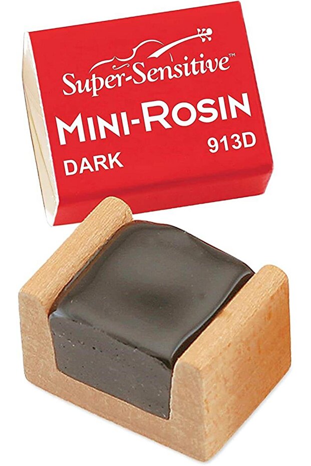 Super Sensitive 913D-EA Mini Reçine - 1