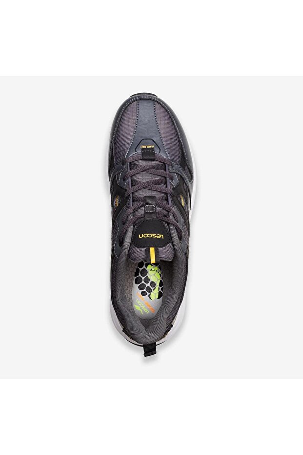 JAVA 2 TRAIL SPOR AYAKKABI - 5