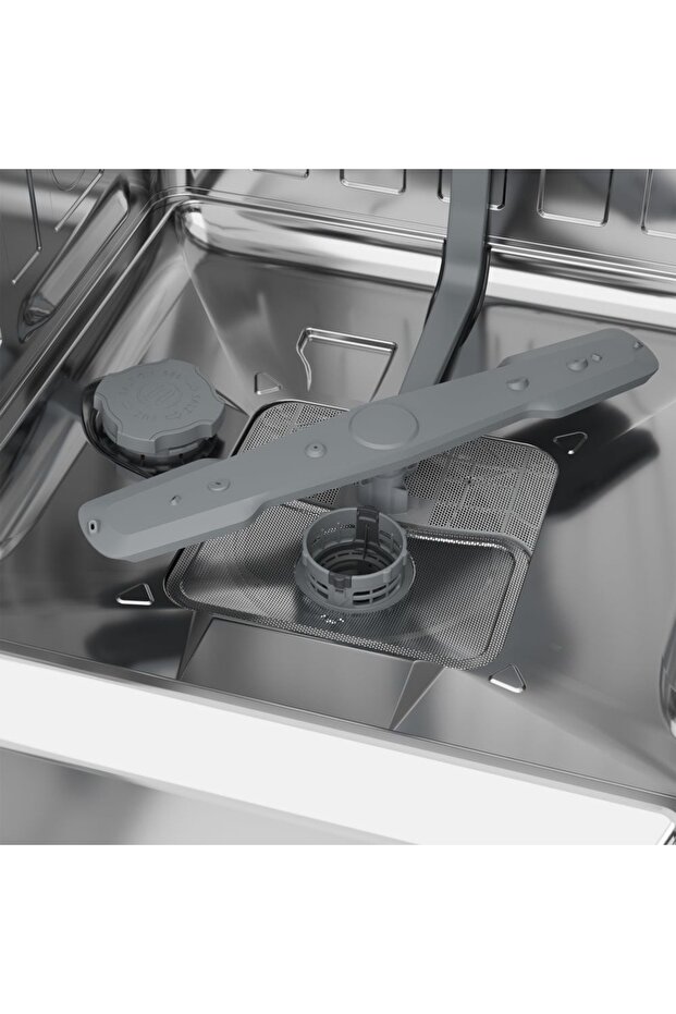 Abc 160 B 6 Programlı Bulaşık Makinesi - 5