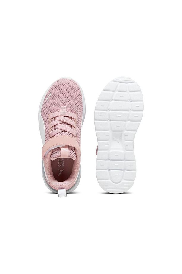 37200932 Anzarun Lite Ac Ps-peach Smoothie- White - 5