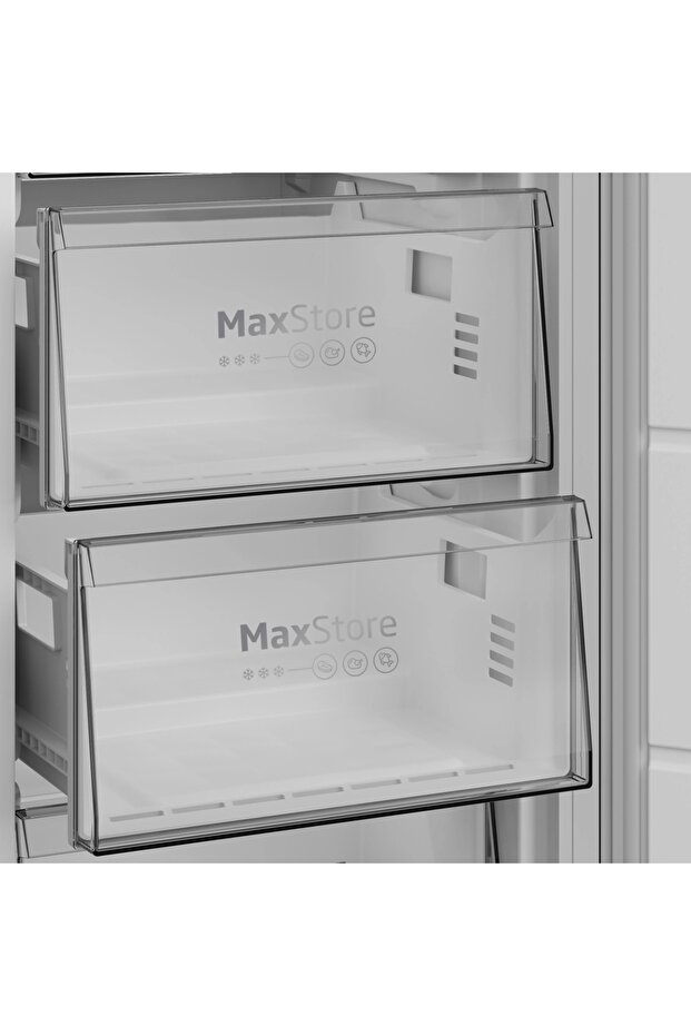 2681 EB Dikey Derin Dondurucu - 8