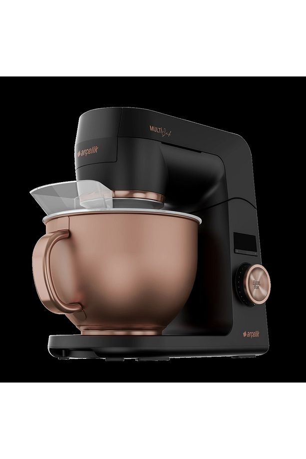 Mm 9042 Ds Multi Şef Profesyonel Mutfak Makinesi - 3