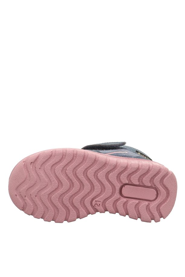 Açık Mavi - Pembe Kadın Bot 1-006188-8020-2 - 6