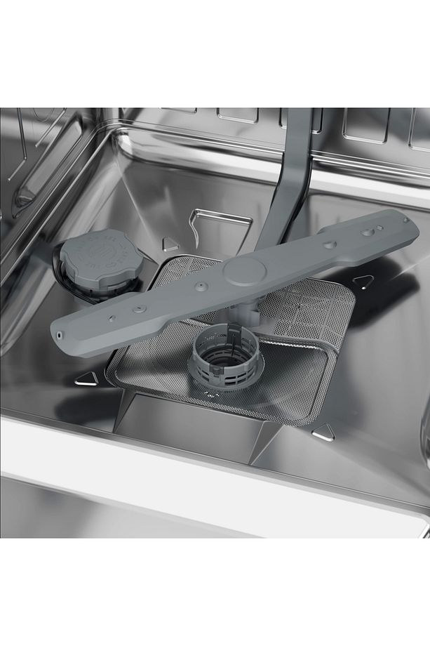 Abm 360 I 6 Programlı Ankastre Bulaşık Makinesi - 3