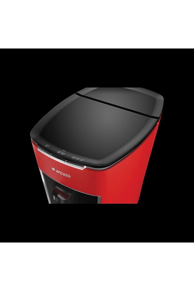 K 3400 Telve Red - 3