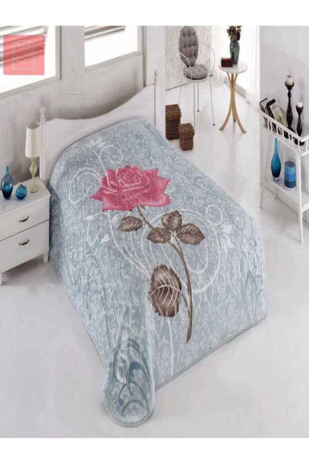 ÇİFT KİŞİLİK BATTANİYE 4 KG - 1