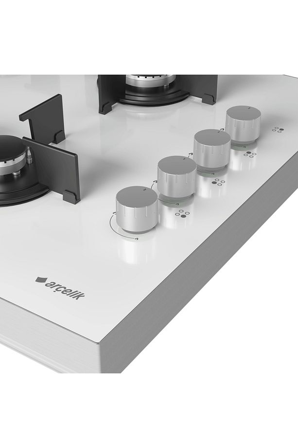 Stoc 827 B Set Üstü Ocak - 4