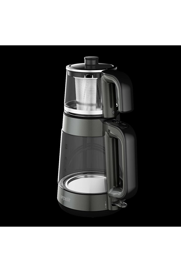 ماكينة صنع الشاي CM 6964 G - 2