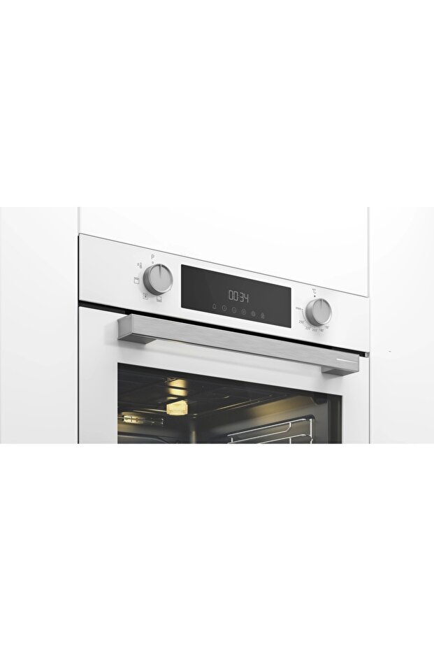 Afc 330 B Ankastre Fırın - 2