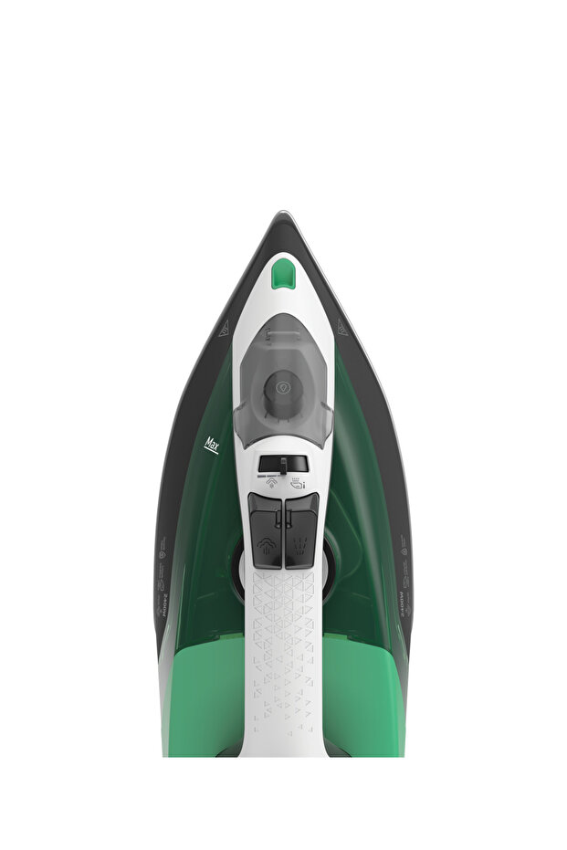 BEU 3924 2400 W Buharlı Ütü - 3