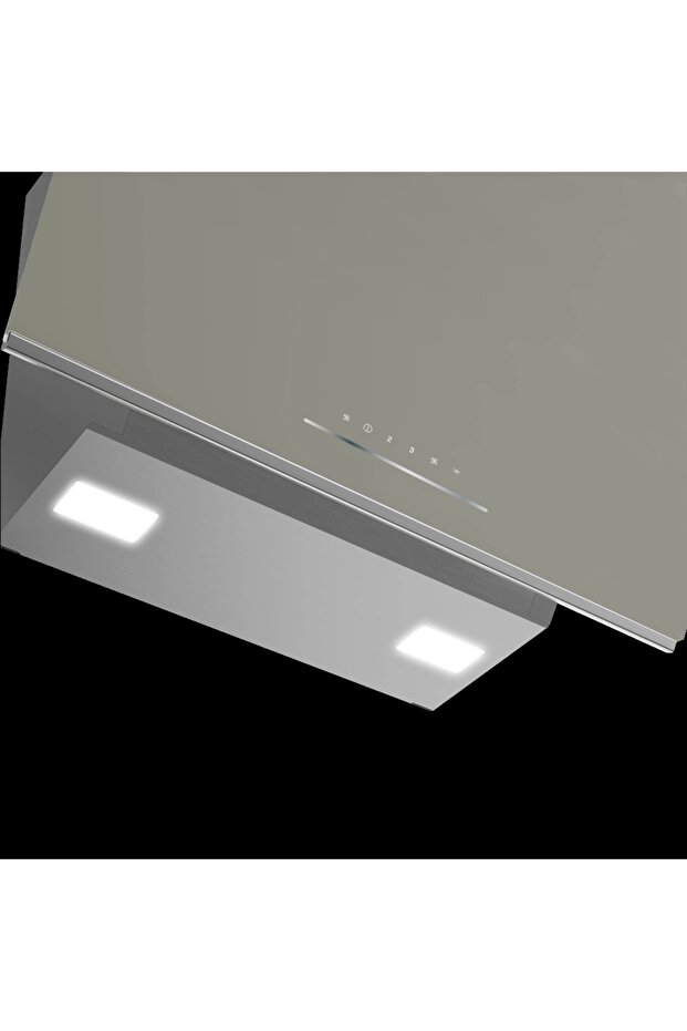 Ade 606-2 G Davlumbaz - 3