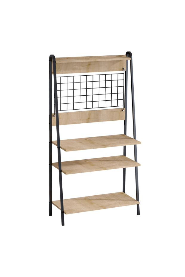 BARİSTA MUTFAK RAFI DEC0141 - 3