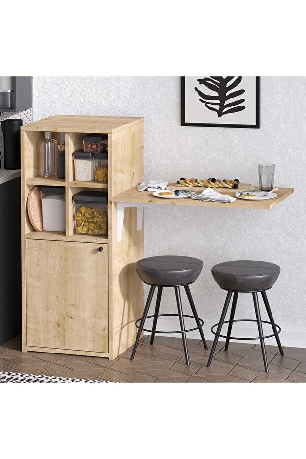 Mix Katlanır Masa - 2