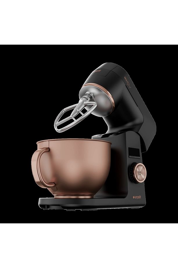 Mm 9042 Ds Multi Şef Profesyonel Mutfak Makinesi - 2