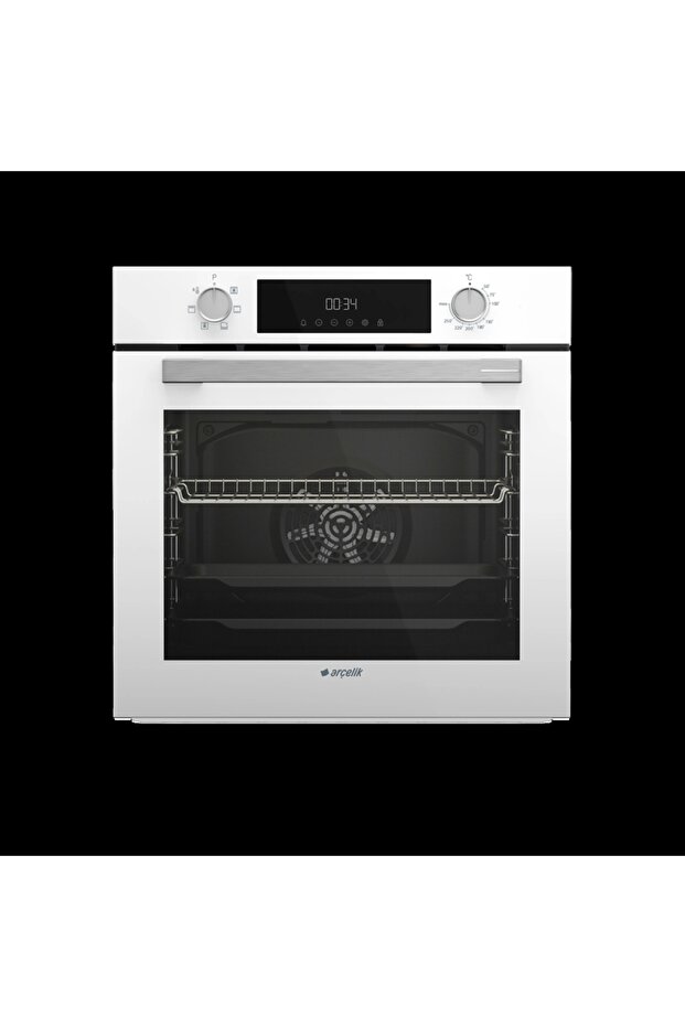 Afc 330 B Ankastre Fırın - 1