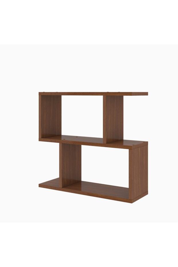 Lale Yan Sehpa Ceviz - 4