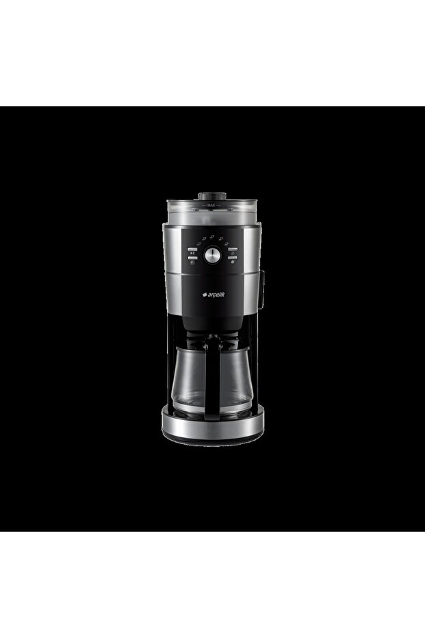 Fk 9110 I Filter Coffee Machine - 2