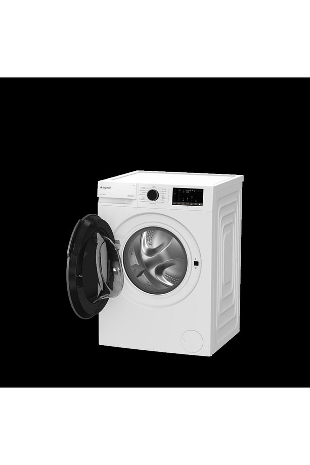 9120 Dmx 1200 Devir 9 Kg Çamaşır Makinesi - 4