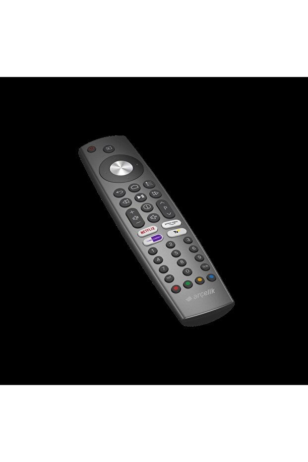 A55 D 790 B / 55" 4k Smart Android Tv - 8